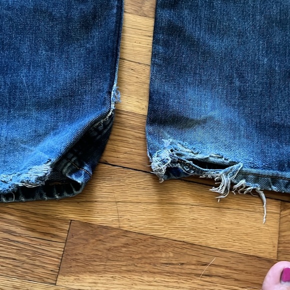 Jeans Nautica 32/30 - Picture 4 of 4